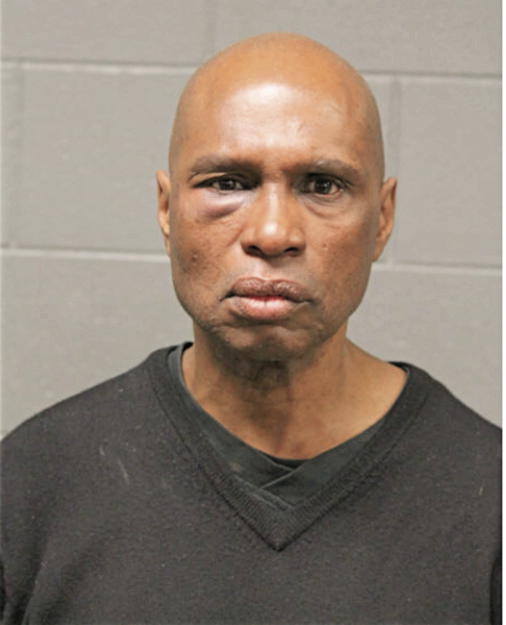 ANTHONY L GRAY, Cook County, Illinois