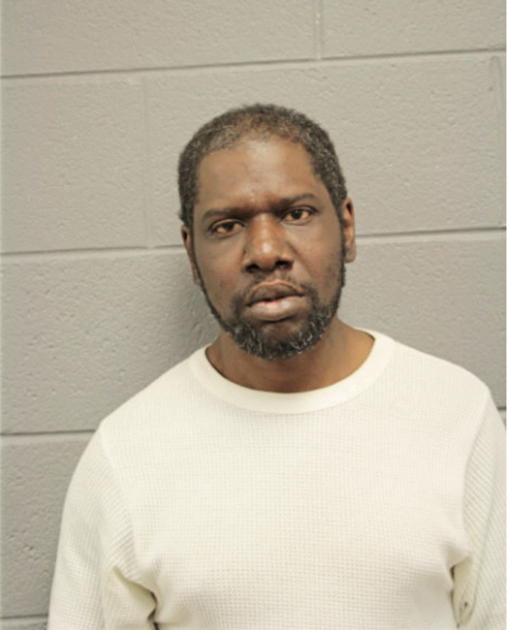 ANTWOINE L GREEN, Cook County, Illinois