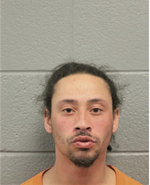 LASHAWN GREEN, Cook County, Illinois