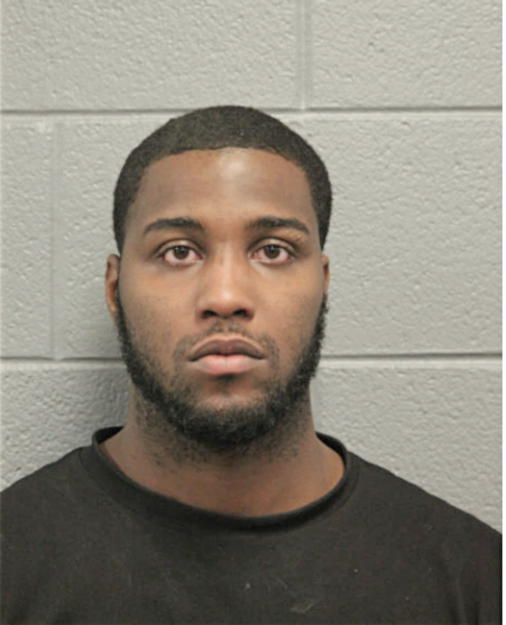 ROBERT L GREEN, Cook County, Illinois