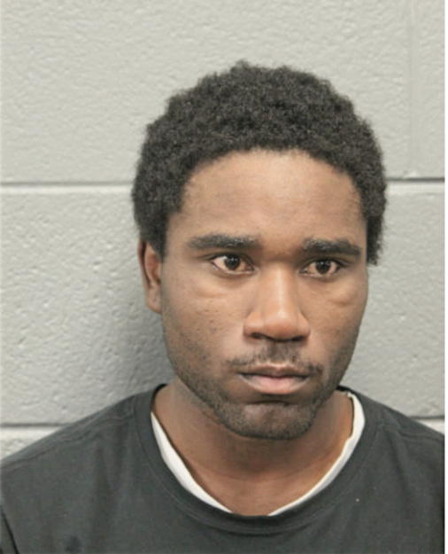 BRUCE C GREENE, Cook County, Illinois