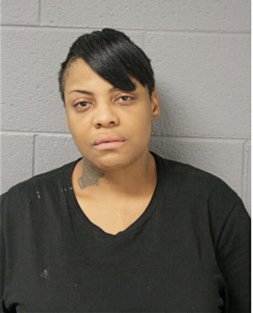 TANEKA N GRIFFIN, Cook County, Illinois