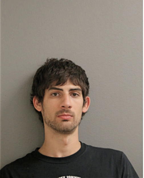JERRY J GROSS, Cook County, Illinois