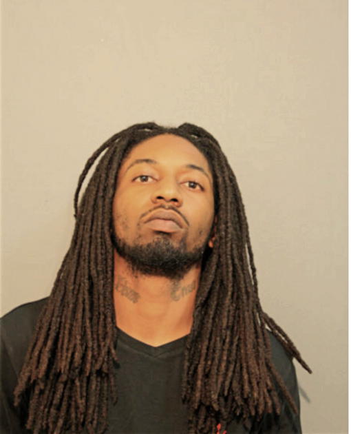 KENNETH M GUY, Cook County, Illinois