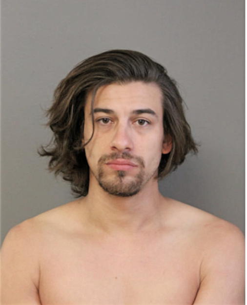 JEFFREY A HARNISH, Cook County, Illinois