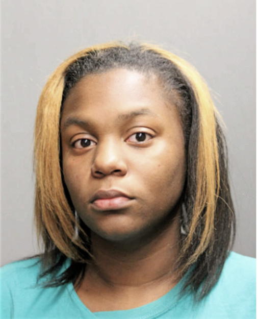 JENIAH S HARRIS, Cook County, Illinois
