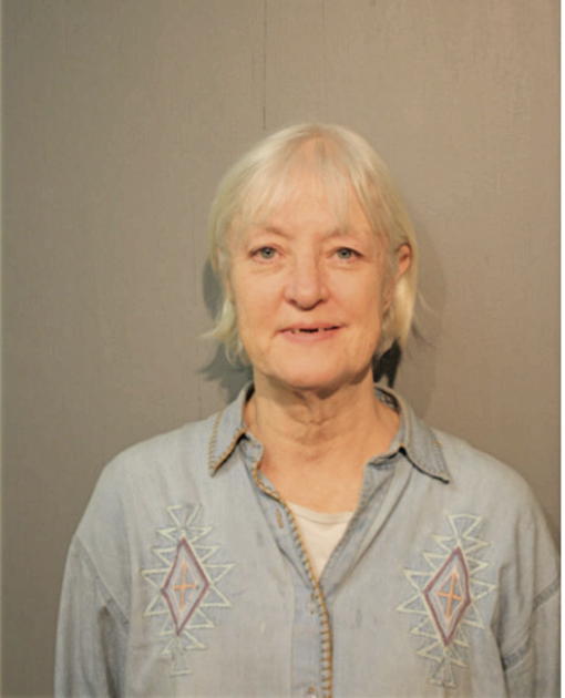 MARILYN HARTMAN, Cook County, Illinois