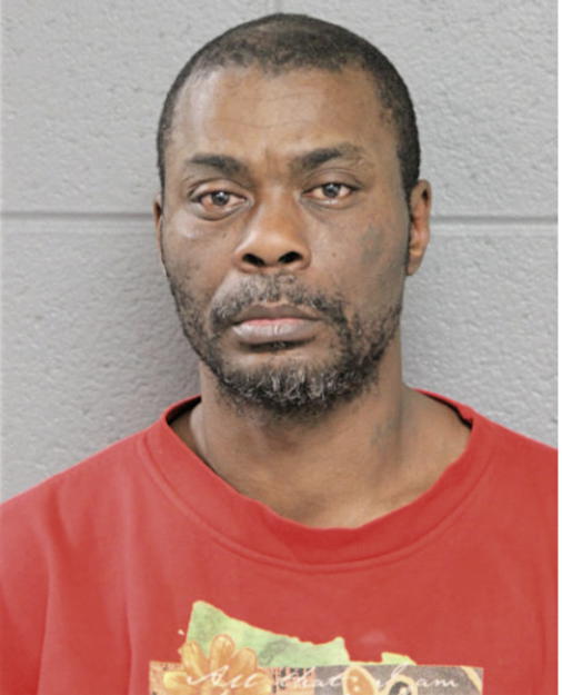 EFREM B HARVEY, Cook County, Illinois