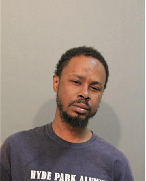 ROBERT A HAYNES, Cook County, Illinois