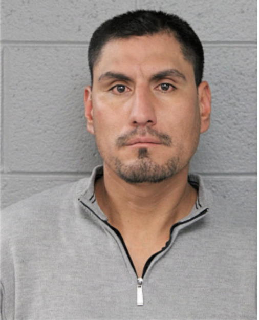 GABRIEL HERNANDEZ, Cook County, Illinois