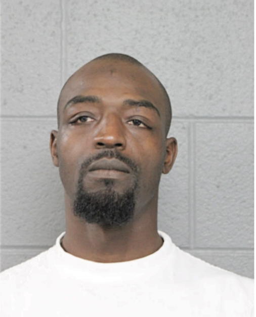 DAMONT L HOLMON, Cook County, Illinois