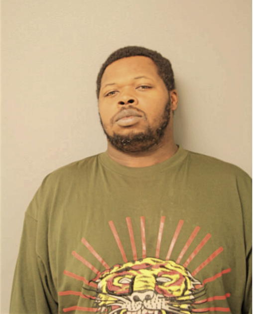JERMAINE G HUDSON, Cook County, Illinois