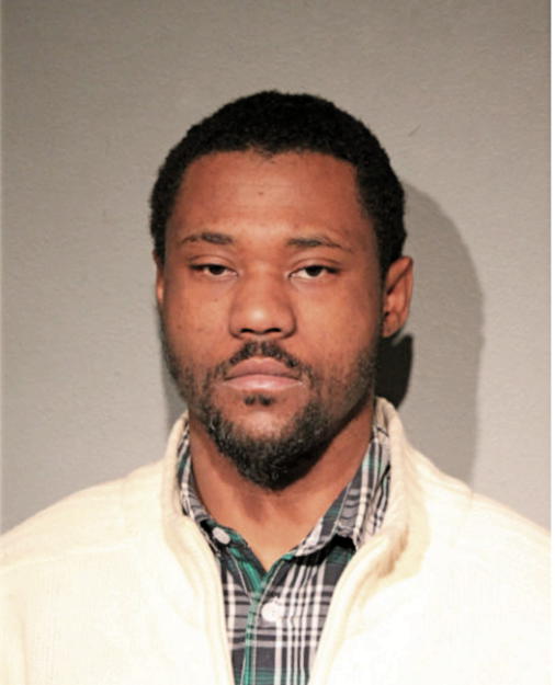 LEE P HUDSPETH, Cook County, Illinois