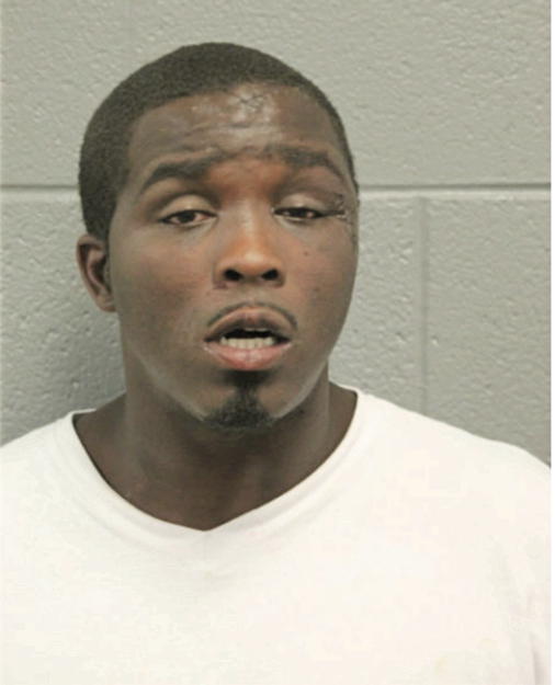 ALTIN IVY, Cook County, Illinois