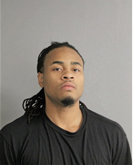 CHARLES E JACKSON, Cook County, Illinois