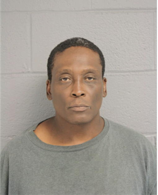 JOHNNIE JACKSON, Cook County, Illinois
