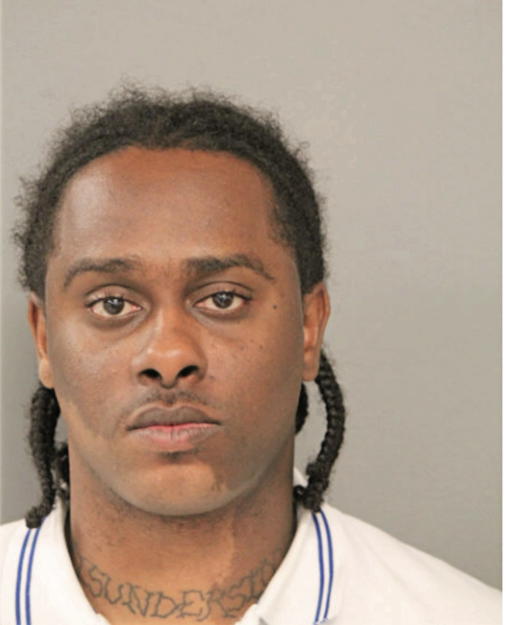 TONY ENOCH JACKSON, Cook County, Illinois