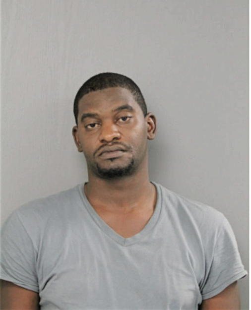 MARCUS A JAMES-LEWIS, Cook County, Illinois