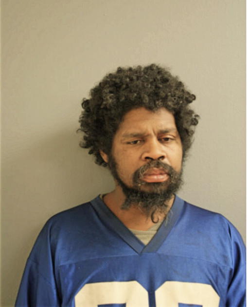 MICHAEL JENKINS, Cook County, Illinois
