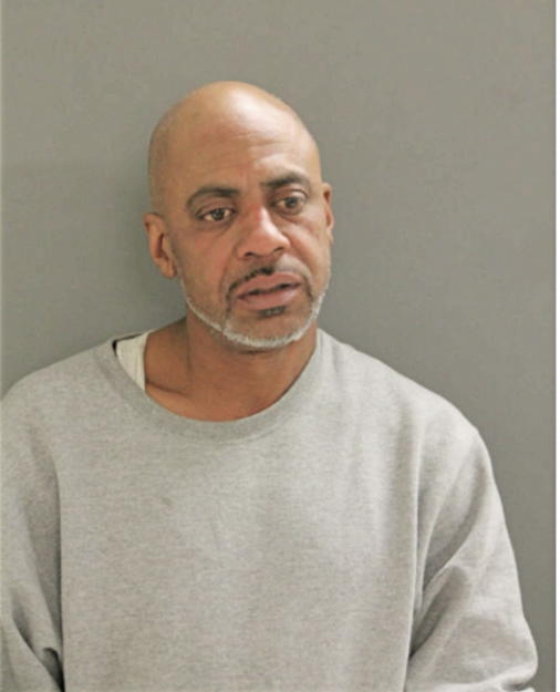 CLIFFORD JOHNSON, Cook County, Illinois