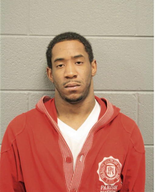 KENNETH D JOHNSON, Cook County, Illinois