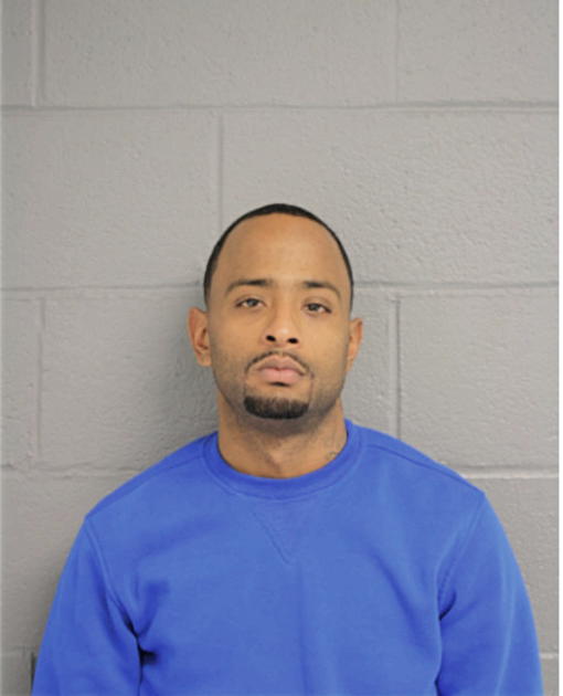 LAWRENCE K JOHNSON, Cook County, Illinois