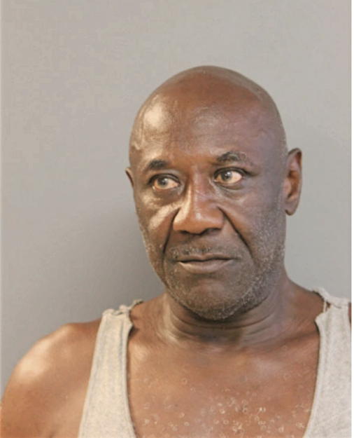 JAMES J JONES, Cook County, Illinois