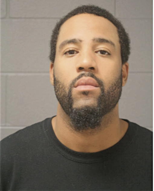 MAREESE F JONES, Cook County, Illinois