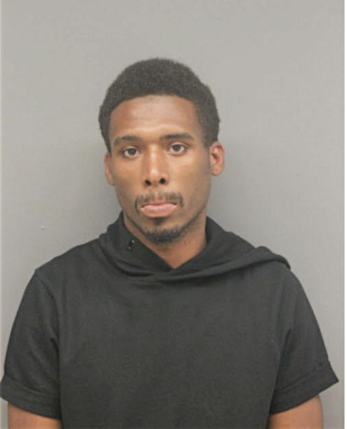 MARVIN D JONES, Cook County, Illinois