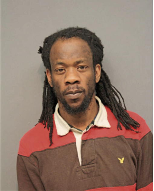 TURI JOSEPH, Cook County, Illinois