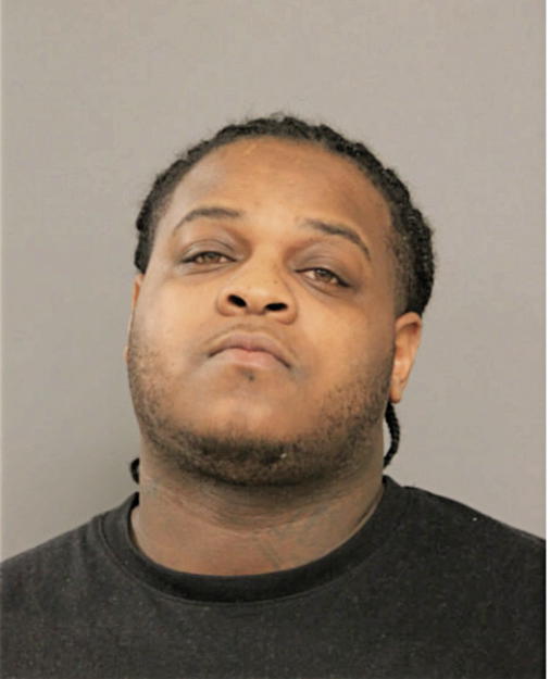 MARVEL ROBINSON JR, Cook County, Illinois