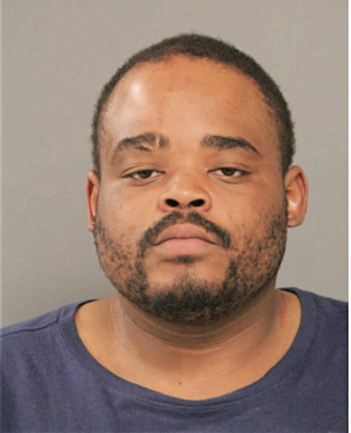 CLARENCE P JUNIUS, Cook County, Illinois