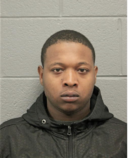 KEIMICHEAL KEIJUAN, Cook County, Illinois