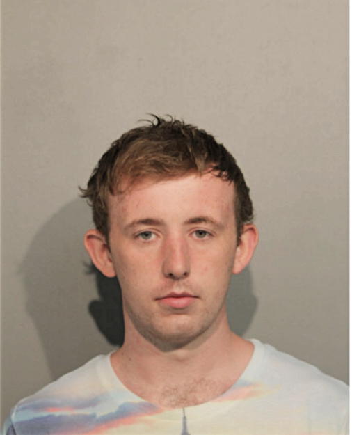 JOHN KELLIHER, Cook County, Illinois