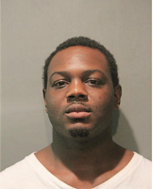 SEAN M KING, Cook County, Illinois