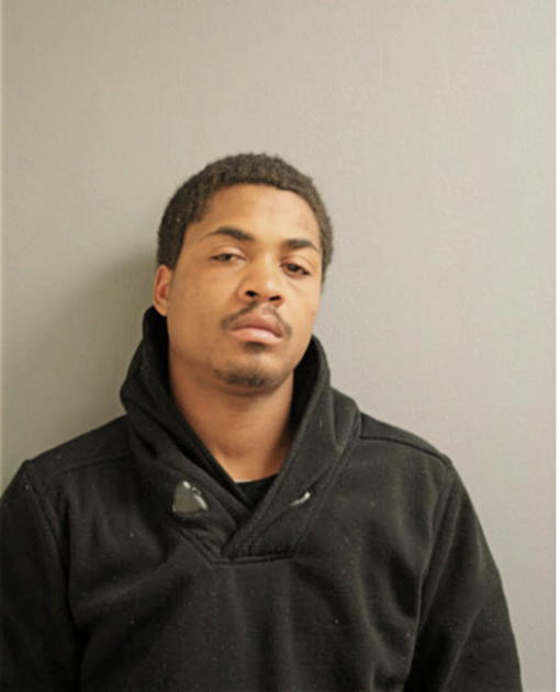 TIMOTHY KNIGHT, Cook County, Illinois