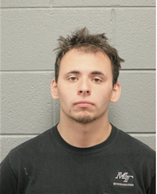 ARMANDO A KRESMERY, Cook County, Illinois