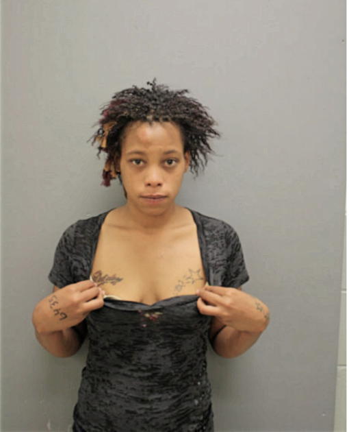 DESTINY S LAIRD, Cook County, Illinois