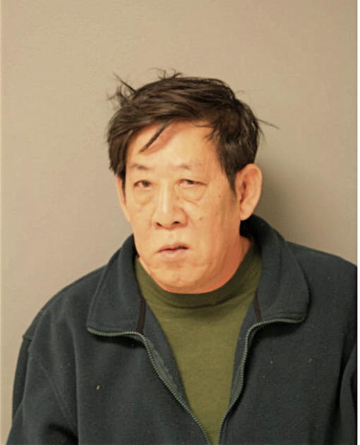 YUK S LEUNG, Cook County, Illinois
