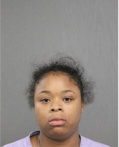 CHARMAINE A LEWIS, Cook County, Illinois