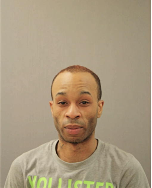 CHRISTOPHER L LEWIS, Cook County, Illinois