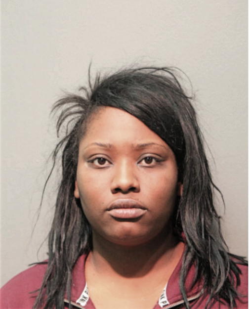 MARQUISE K LEWIS, Cook County, Illinois