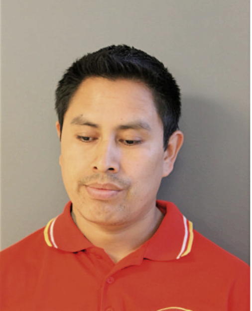 ANASTACIO V LOPEZ, Cook County, Illinois