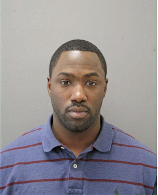 DEMETRIUS LOTT, Cook County, Illinois