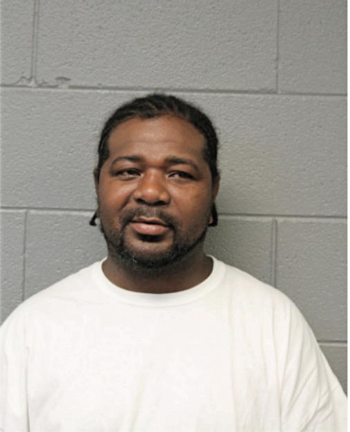 JASON LYONS, Cook County, Illinois