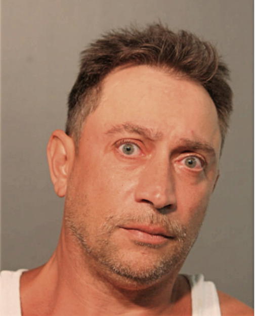 ALFONSO M DELOSRIOS, Cook County, Illinois