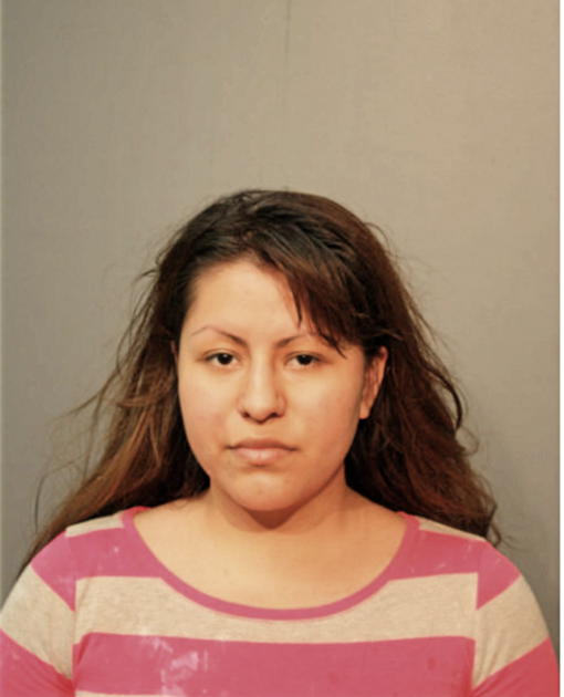 SANDRA MARTINEZ, Cook County, Illinois