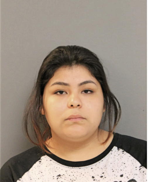 YARISMA MARTINEZ, Cook County, Illinois