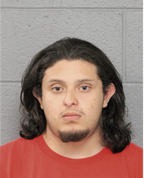 JESUS RAFAEL MAYA, Cook County, Illinois