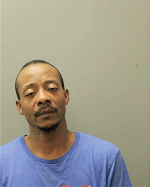 MAURICE E MCCARY, Cook County, Illinois